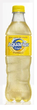 AQUARIUS POMELO